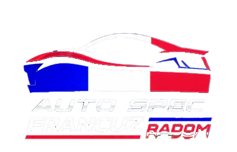 Auto Spec Francuz Logo